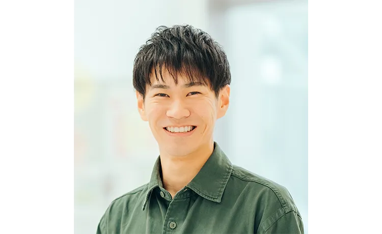 2024年度卒業　山崎 海里 株式会社コントレール 就職