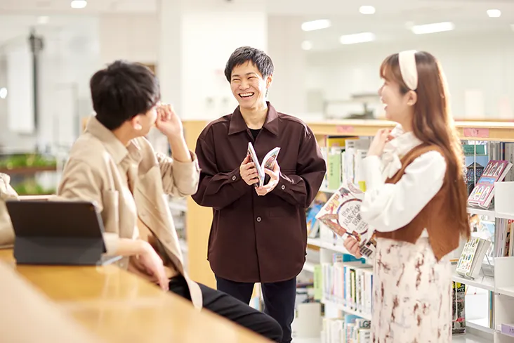 開志専門職大学 アニメ・マンガ学部