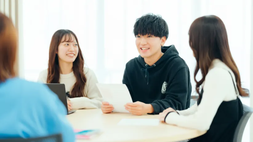 開志専門職大学 事業創造学部