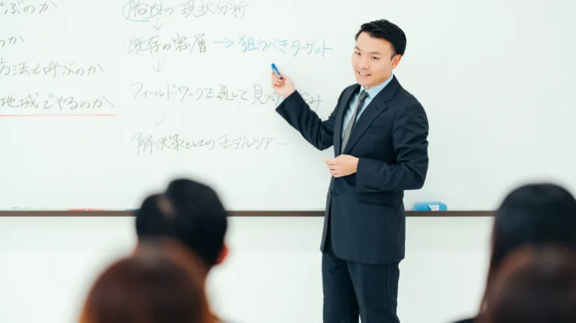 開志専門職大学 事業創造学部