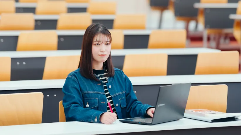 開志専門職大学 事業創造学部
