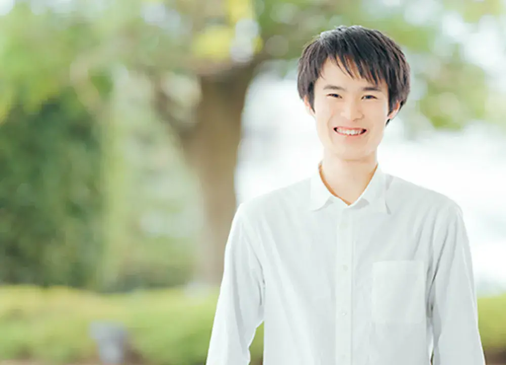 就職された人達