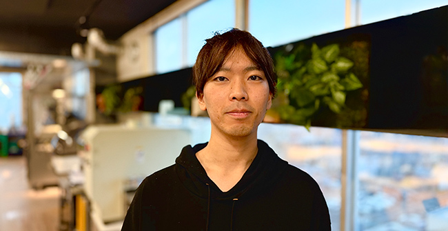 吉川 亮太