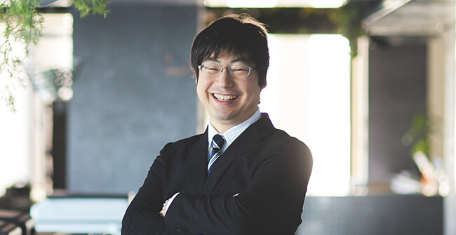大和田 翔