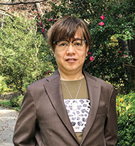 村井 さだゆき 教授