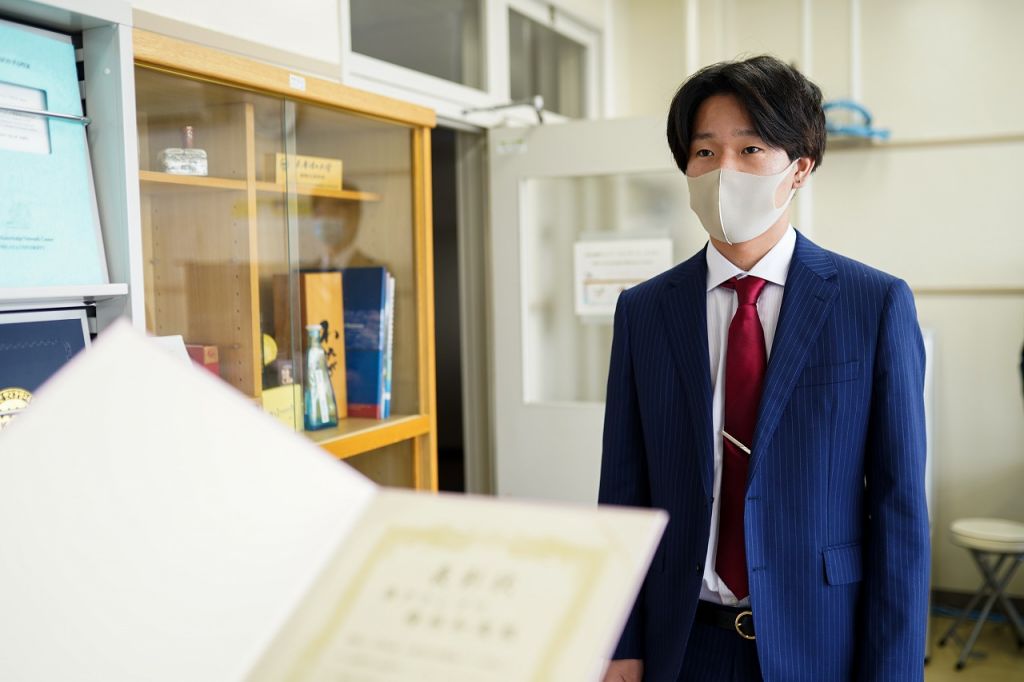 新潟の中小企業にイノベーションを起こそう レポートコンテスト レポコン とビジネスアイデアコンテスト ビジコン を開催します ニュース 新潟大学 環東アジア研究センター