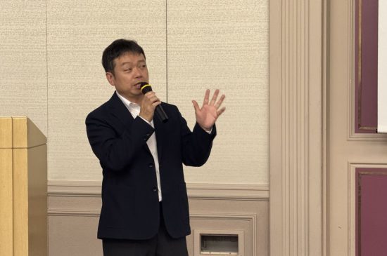 トピックスイメージ